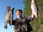 Рыбалка в Финляндии. Финская рыбалка - и спорт, и отдых