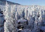Зима в Финляндии – подарок  лыжникам