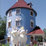 Остров Муми-троллей